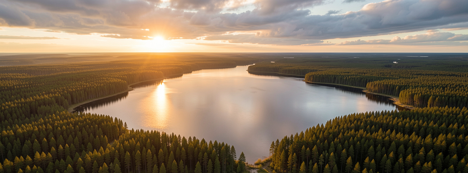 Päijät-Häme landscape